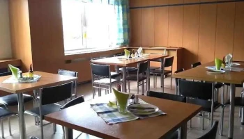 Dps restaurace - Novosady 1597