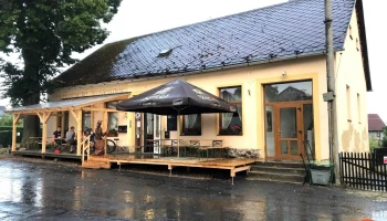 Drnovecká Hospůdka - 471 54 Cvikov