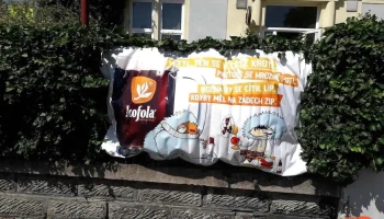 Dělnický dům - Masarykova 359