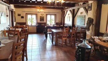 Dřevjanka pizza, s.r.o. - 739 34 Šenov U Ostravy