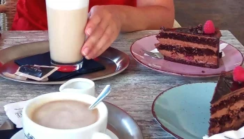 Em kafé - Dlouhá 202/26