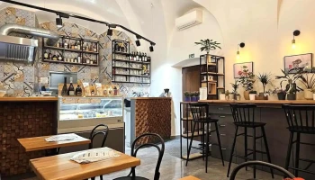 Emma's Bistro Jihlava - 1 Jihlava 1 Cz, Masarykovo Nám. 64