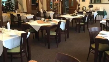 Ep. Restaurace Záhumení - B. Němcové 1720