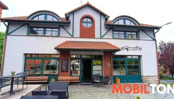 eRcaffe Hranice - 753 01 Hranice 1-Město