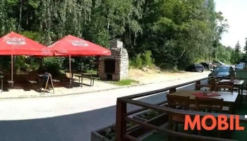Eskáčko - Okružní 2