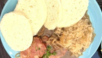 Falco restaurant - Dubí-Teplice 1