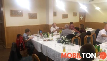 Family Restaurace a Hospoda - 747 27 Kobeřice