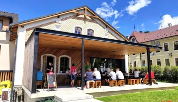 Fara Hostinec - 788 11 Loučná Nad Desnou