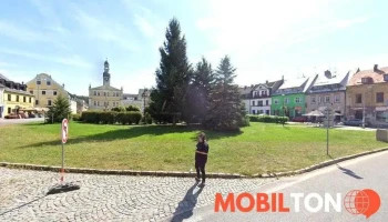 Fast Food U Dračka - 463 31 Chrastava