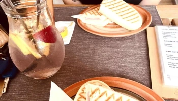 Franqueza Cafe - Masarykovo Nám. 60