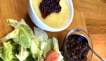 Fresca Restaurant - Nábřeží 268