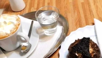 Galerie Café - Masarykova 2023