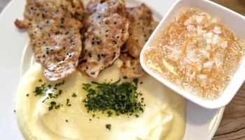 Gambrinus Street Jihlava - Židovská 22