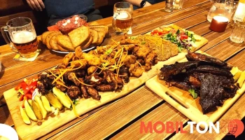 Grand Pub Bruntál - 792 01 Bruntál 1