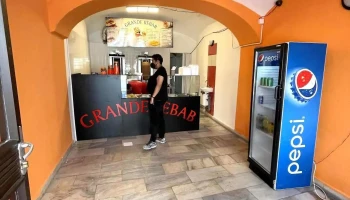 Grande kebab - 792 01 Bruntál 1