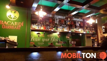 Green Pub - 742 21 Kopřivnice 1