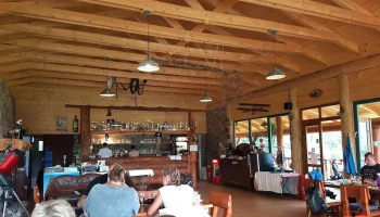 Grill Bar - Česko