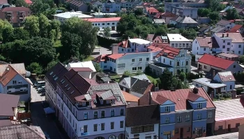 Gurman - 01 Hlinsko V Čechách 1