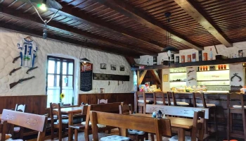 Gutská krčma - 739 55 Třinec-Smilovice U Třince
