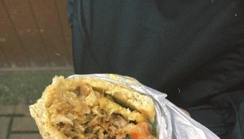 Gyro Bistro - Ovocná