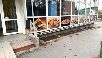 Habibi Kebab a pizza Příbram - Příbram I