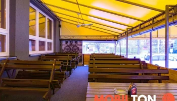 Hasičárna - 738 01 Frýdek-Místek 1