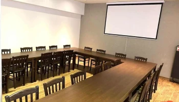 Hasičárna Novesta - U Zimního Stadionu 4286