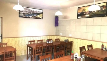 Hatu Bistro - 143 00 Praha 12-Modřany