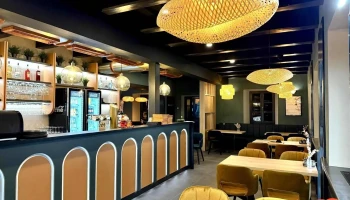 Hatze Restaurace - 1 Šumperk 1