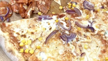 Hawler Kebab Pizza Lovosice - Hawler Kebab Pizza, Osvoboditelů 1191