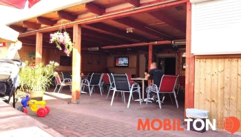 Herna,bar Alibaba - 784 01 Litovel