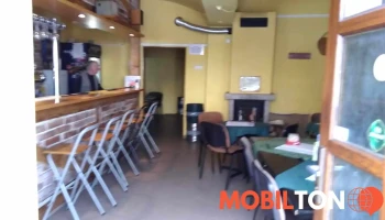 Herna Bar José - Dolní Nám. 32