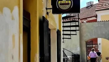 HiDu - Sondoong - Žatecká 566