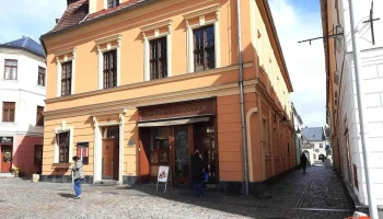 Hladové okno - 795 01 Rýmařov