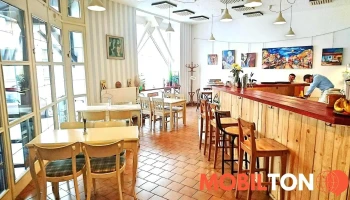 HogoFogo Bistro - 702 00 Moravská Ostrava A Přívoz