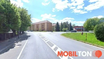 Hospoda Na hřišti - Česko