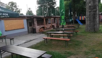 Hospoda Na Kluzišti - 795 01 Rýmařov