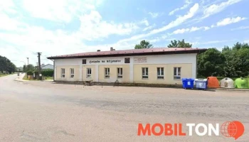 Hospoda Na křižovatce - 538 34 Rosice