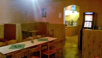 Hospoda Na Rozcestí - 793 99 Osoblaha