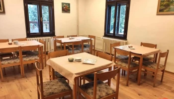 Hospoda na zamečku - 793 76 Zlaté Hory V Jeseníkách
