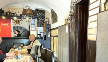 Hospoda Niklovna - Nám. T. G. Masaryka 232