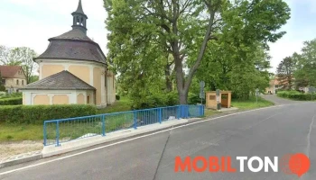 Hospoda Radouň - 08 Štětí