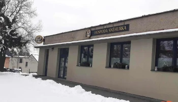 Hospoda Sněhurka - 747 28 Štěpánkovice