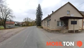 Hospoda U Hanáčků - Vidče