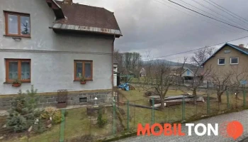 Hospoda u Nádraží - 790 82 Písečná
