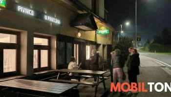 Hospoda U Pantlíka - 739 51 Dobrá