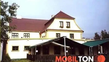 Hospoda U Zdeňků Penzion - 742 35 Odry