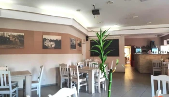 Hospůdka Balkán - 739 32 Řepiště-Vratimov 1
