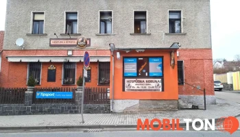 Hospůdka Koruna - Masarykova 41