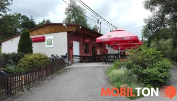 Hospůdka Mokřinka - 747 66 Dolní Lhota